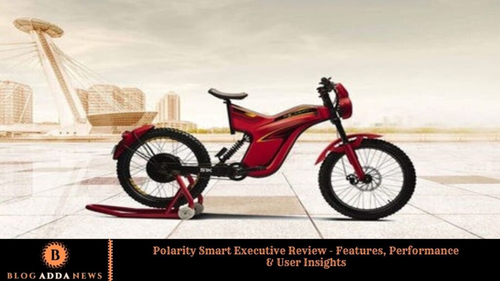 Polarity Smart Executive Review – Features, Performance & User Insights Polarity Smart Executive Review - Features, Performance & User Insights
