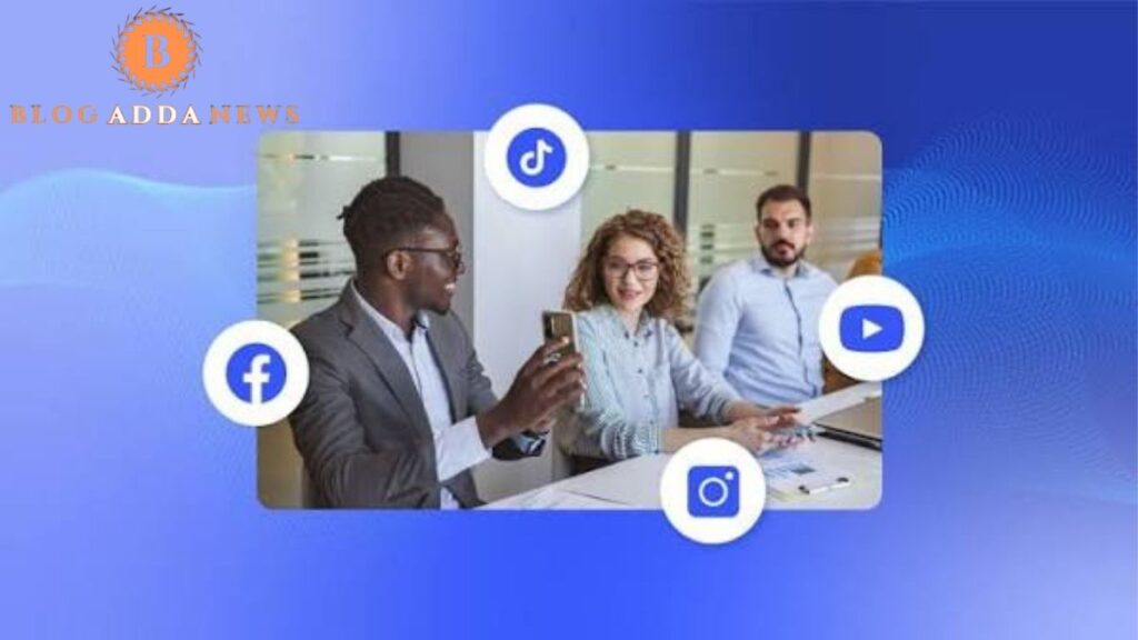 Best Social Media Marketing Strategies in 2026: Proven Techniques to Grow Your Brand Faster Best Social Media Marketing Strategies in 2026