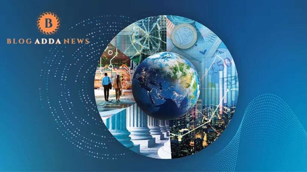 Major World Events That Are Shaping 2026: Global Trends, Challenges, and Opportunities Major World Events That Are Shaping 2026